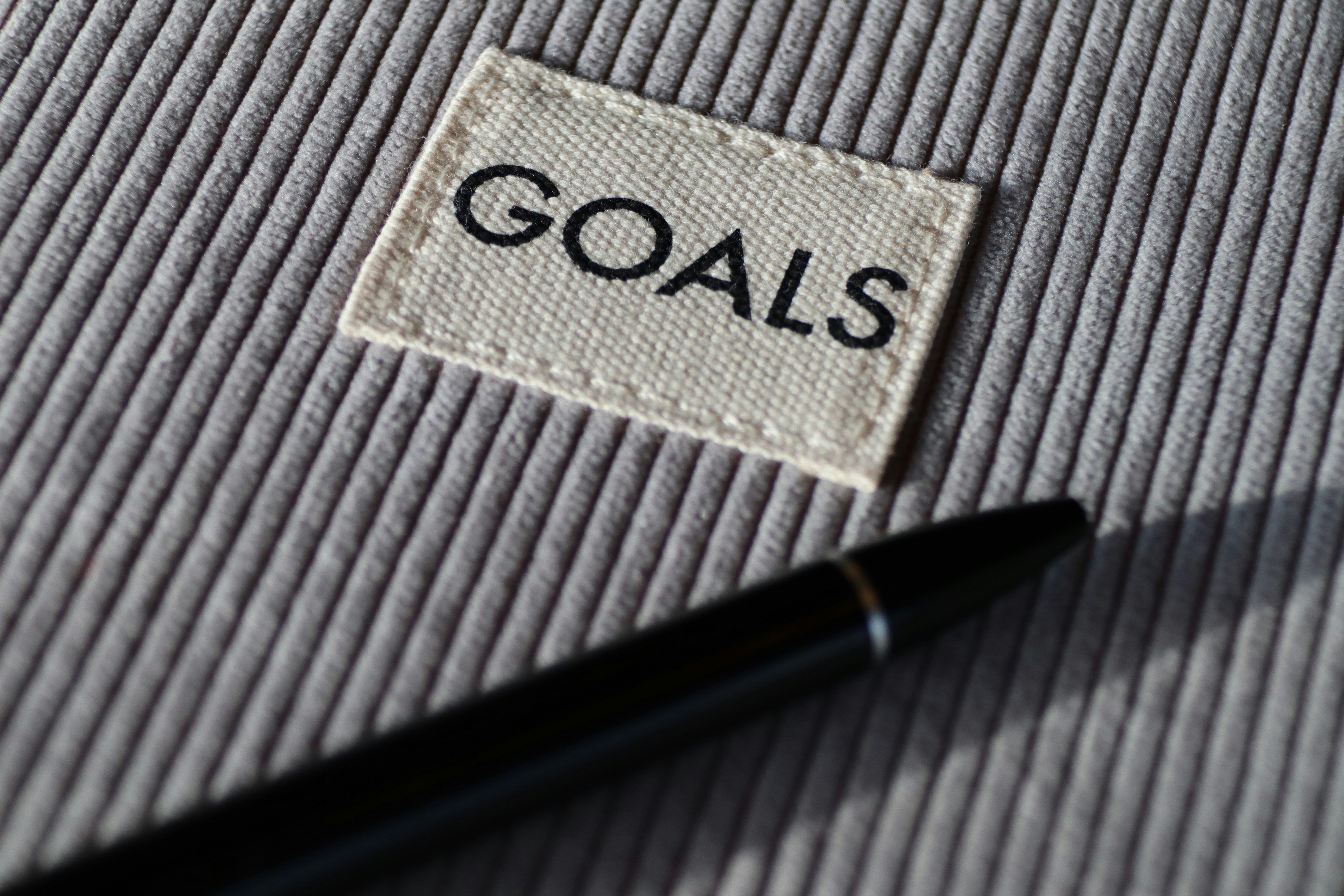 Our Goals